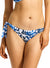 Seafolly Hipster Tie Side Pant - Corfu