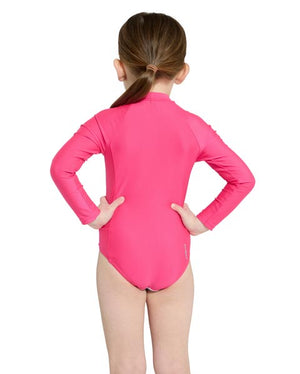 Zoggs Toddler Girls Paddle Suit - Twister