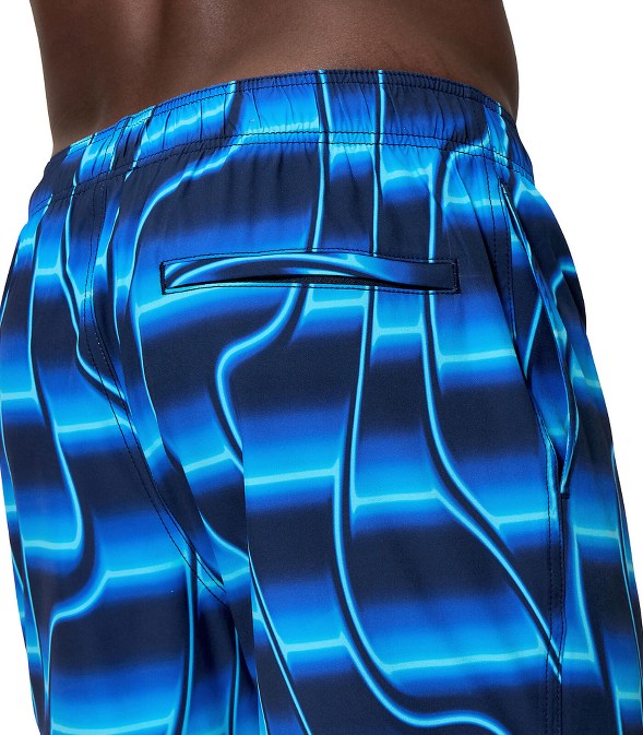 Speedo Mens 16" Redondo Edge Volley Watershort