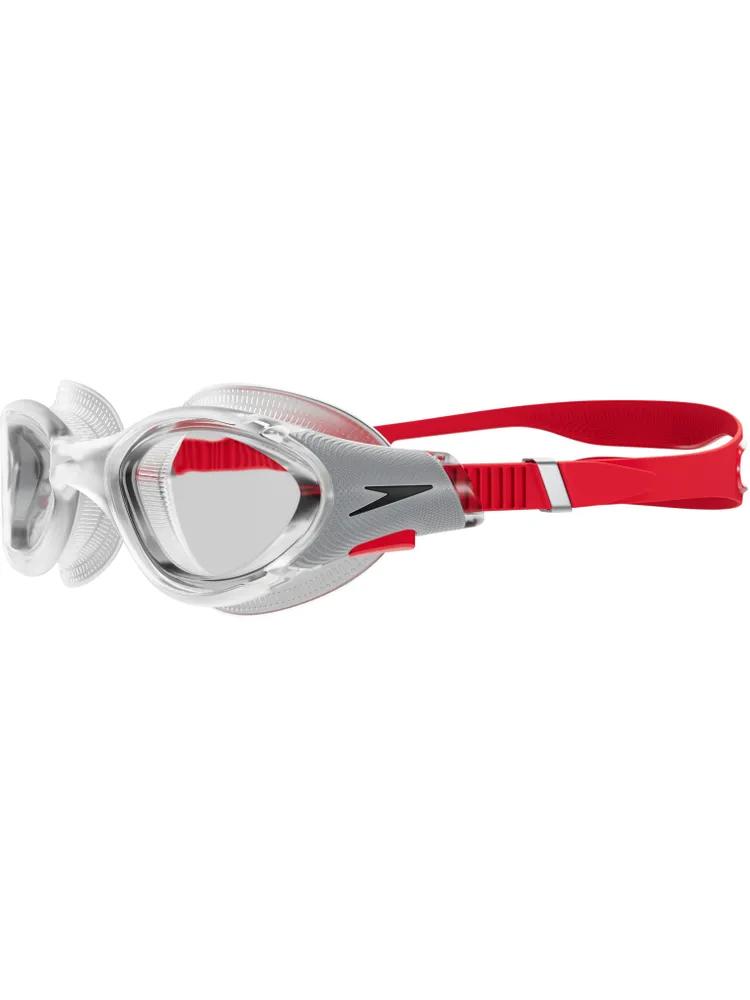 Speedo Adult Goggles - Biofuse 2.0 Red