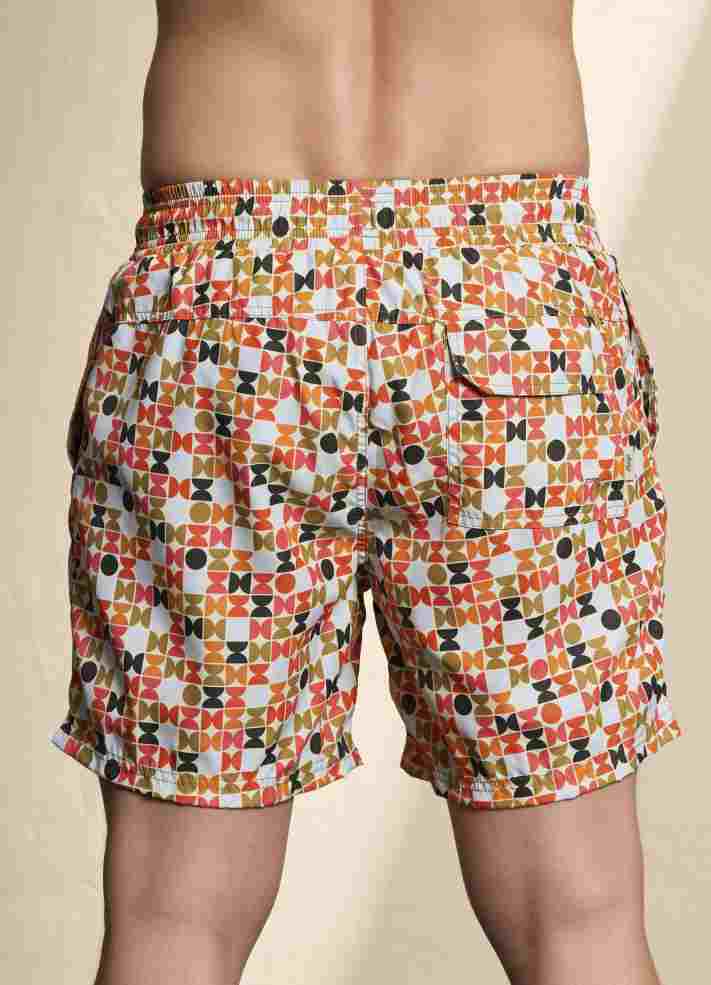 Maaji mens sale swim trunks