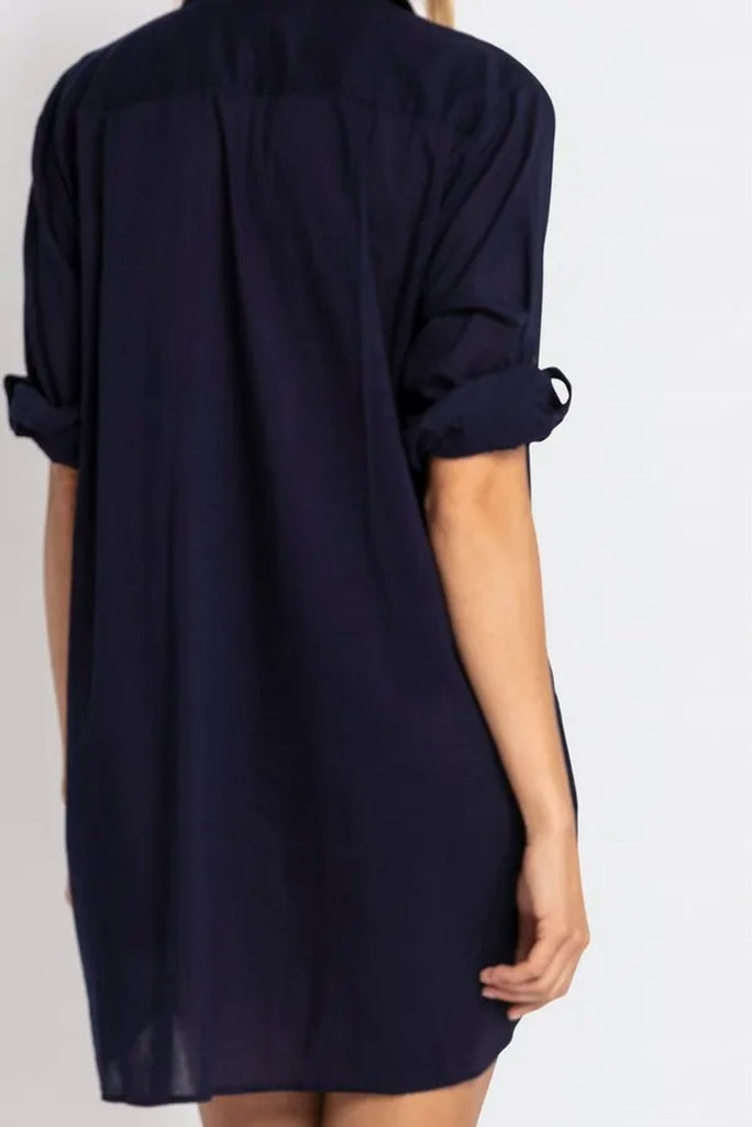 Jantzen Resort Classic Longline Shirt