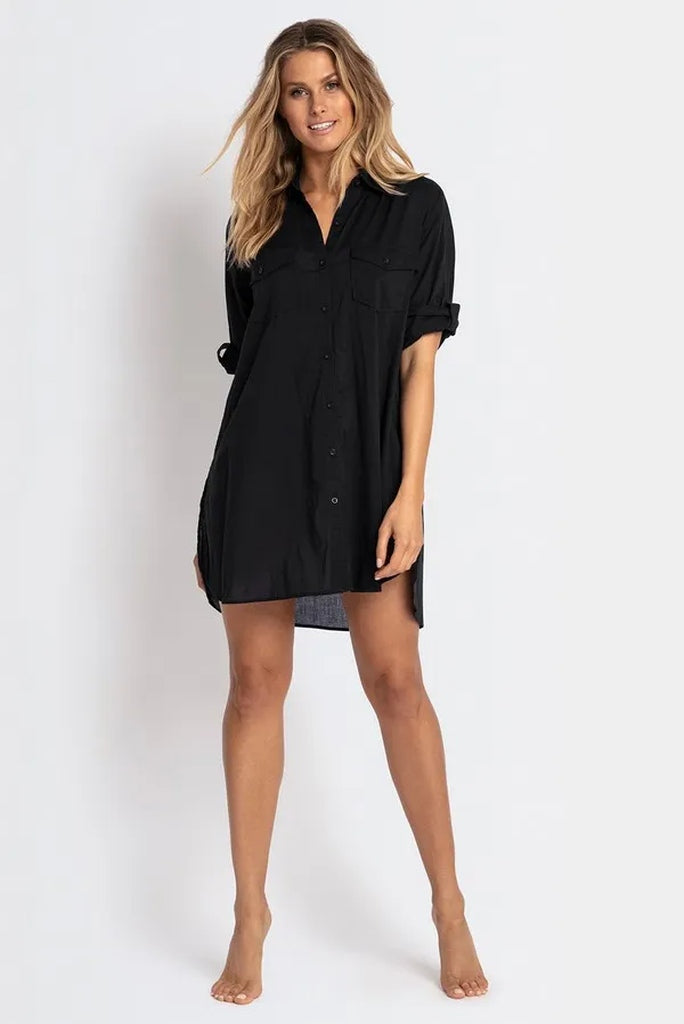 Jantzen Resort Classic Longline Shirt