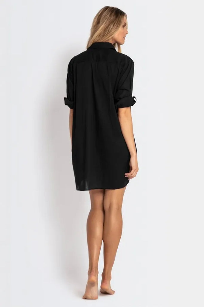 Jantzen Resort Classic Longline Shirt