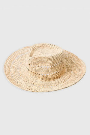 Sunseeker Beach Cowboy Hat