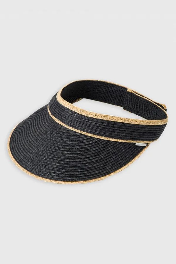 Sunseeker Visor - Hamilton