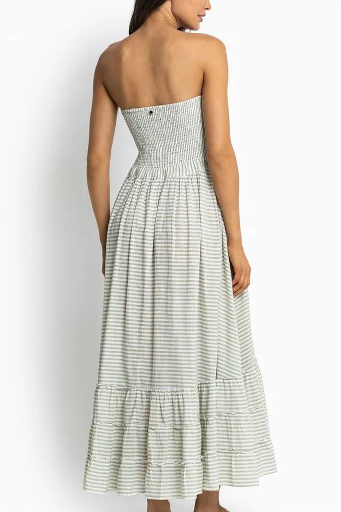 Sunseeker Sunshine Maxi - Summer Stripe