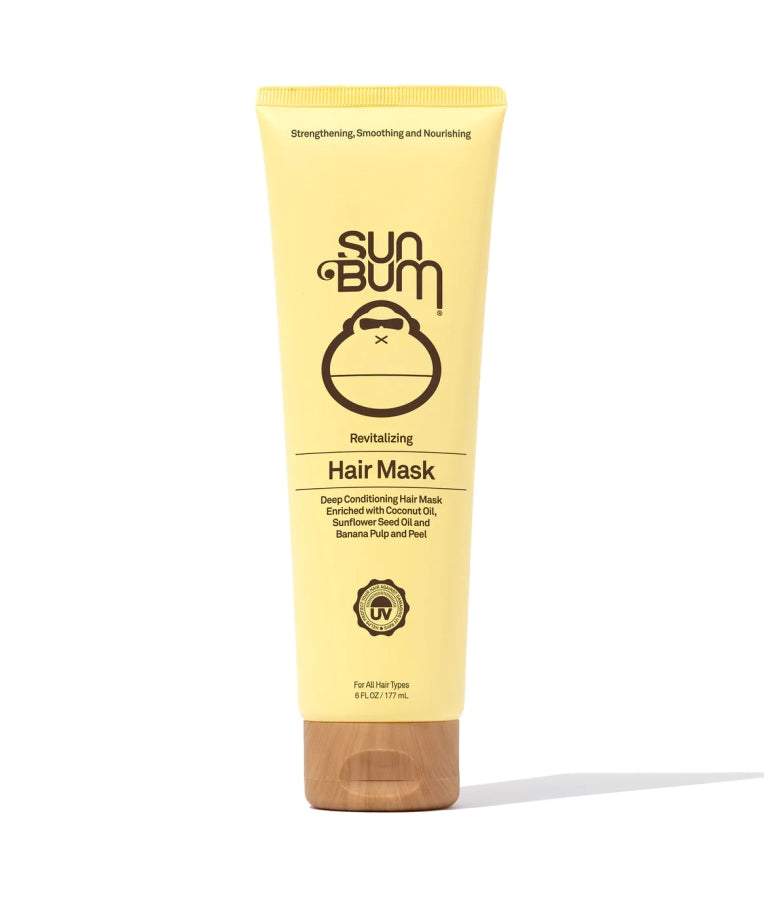 Sun Bum Revitalizing Hair Mask