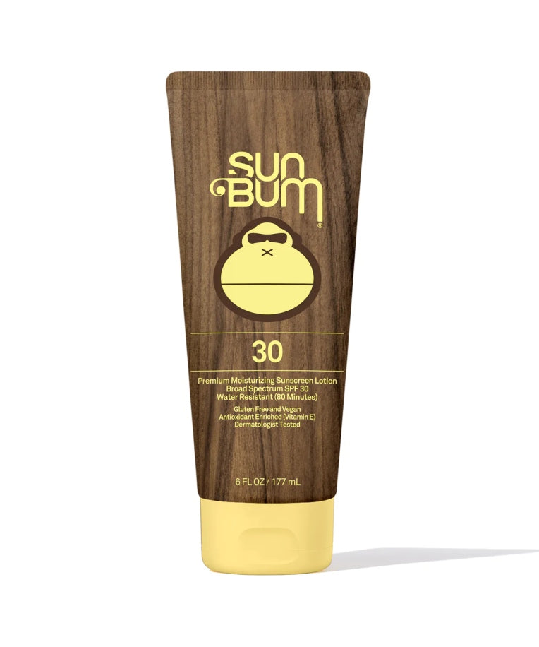 Sun Bum Original Sunscreen SPF 30 177ml