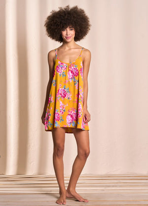 Maaji Bouquet Short Dress - Gianna
