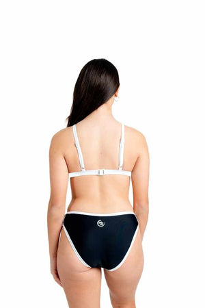 Salty Ink Ladies Tri Bra - Plains