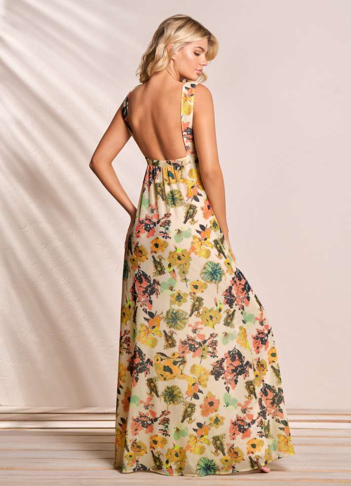 Maaji maxi dress hot sale