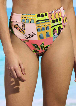 Teen Period Kit with Hipster Bikini – Modibodi EU