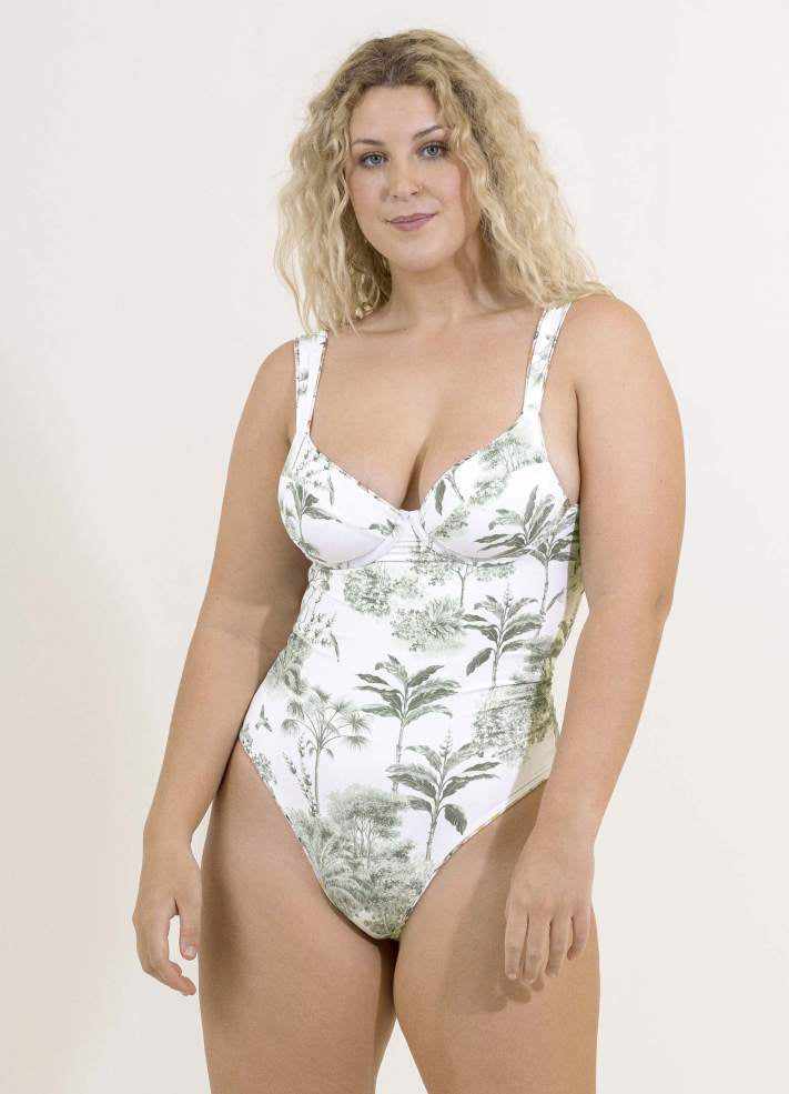 Maaji swimwear hot sale sizing