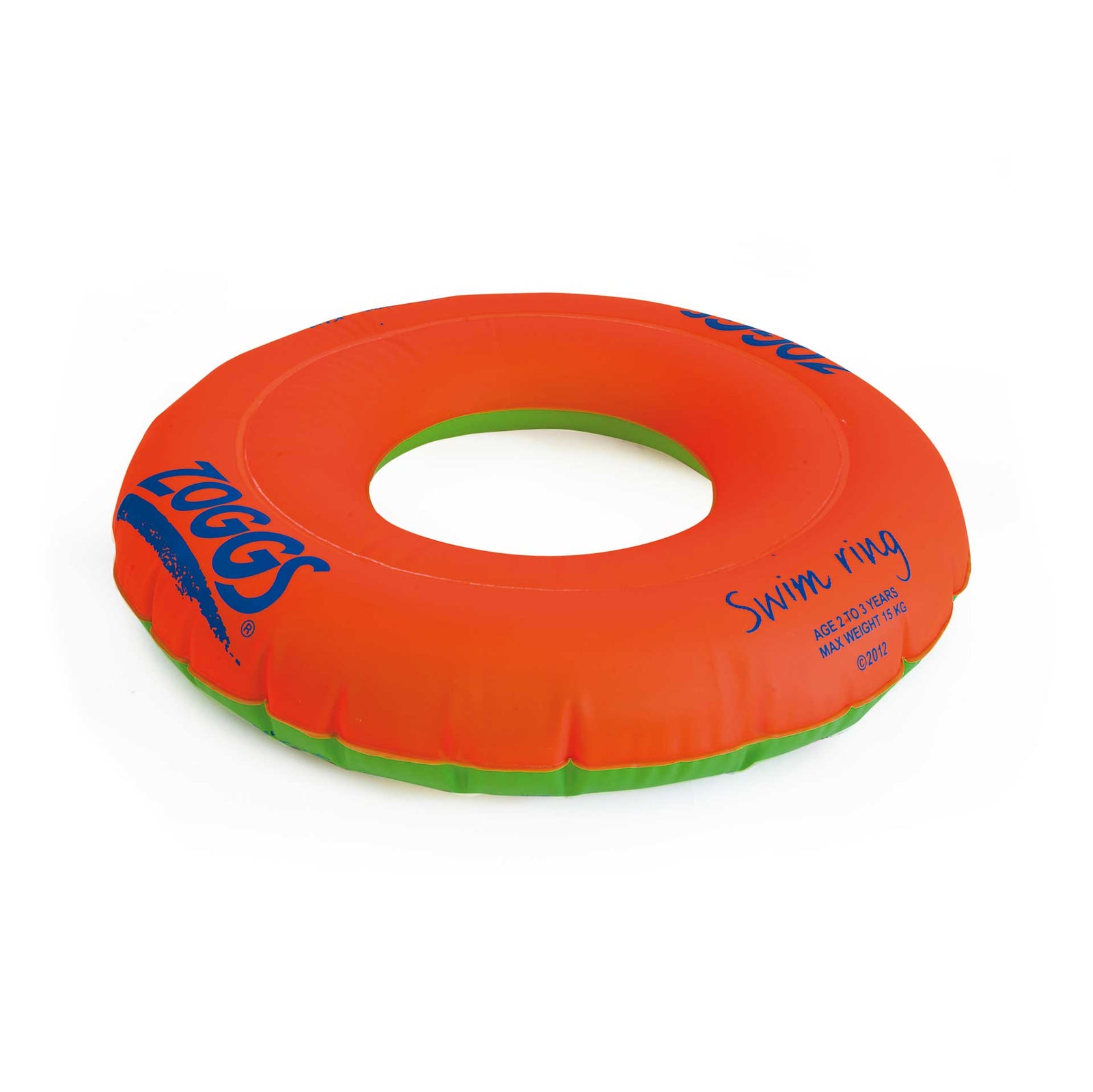 Zoggs Swim Rings - 3-6 Years