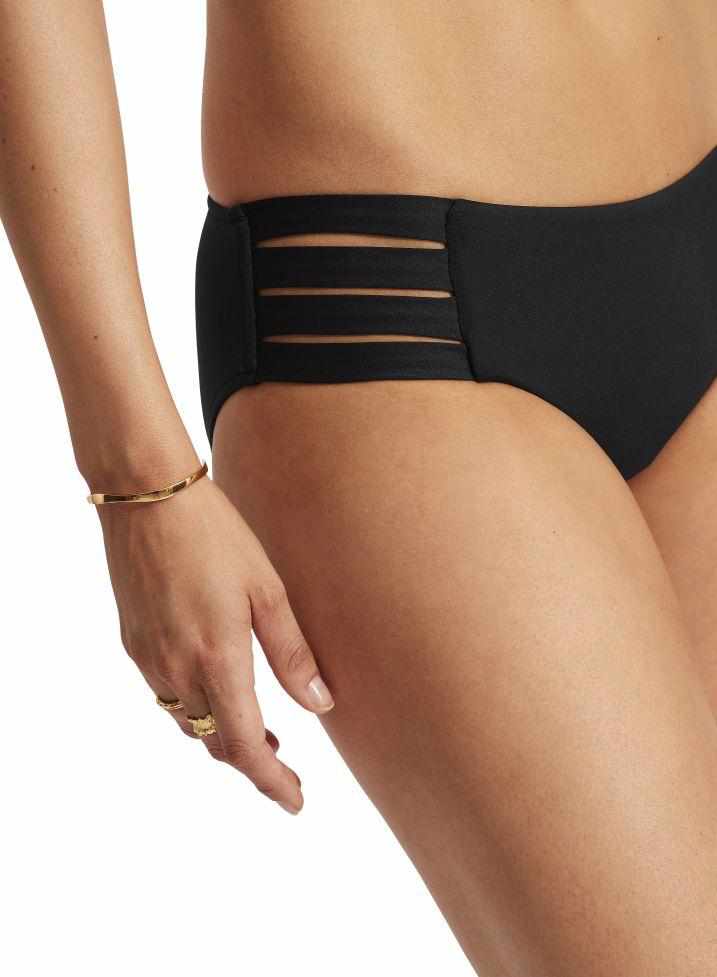 Seafolly Multi Strap Hipster Pant - Seafolly Collective