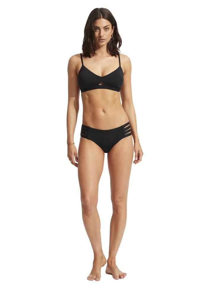 Seafolly Hybrid Bralette - Seafolly Collective