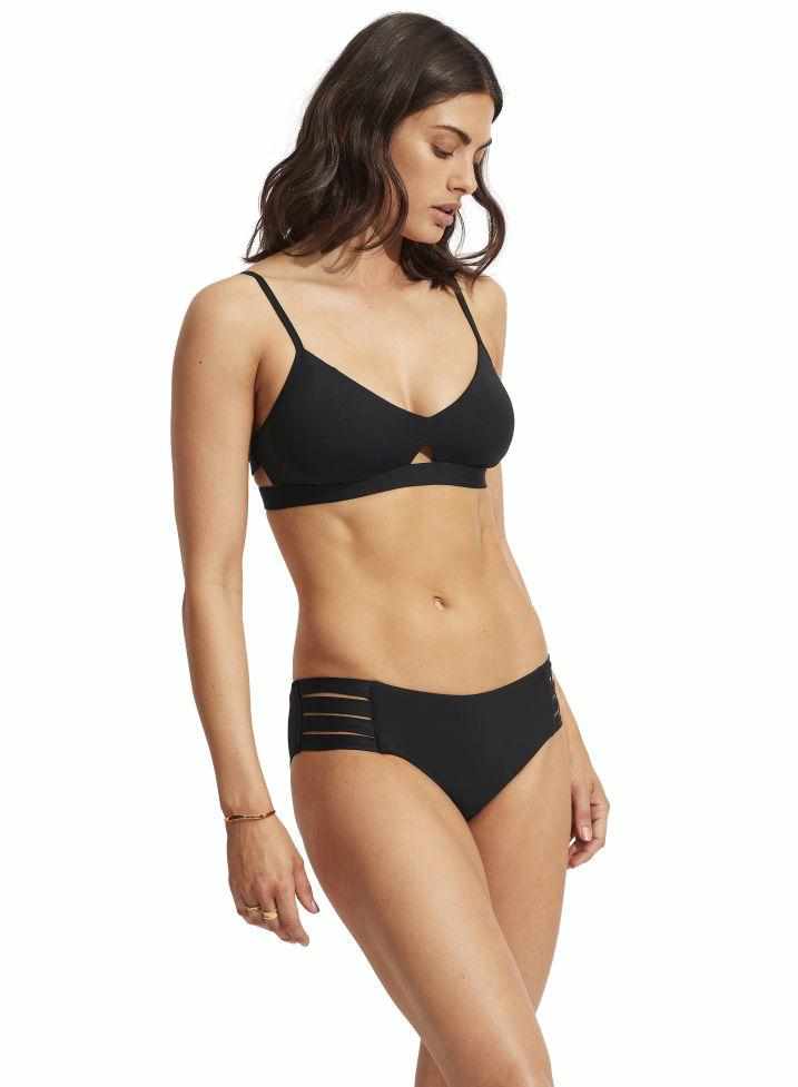 Seafolly active hybrid bralette hot sale