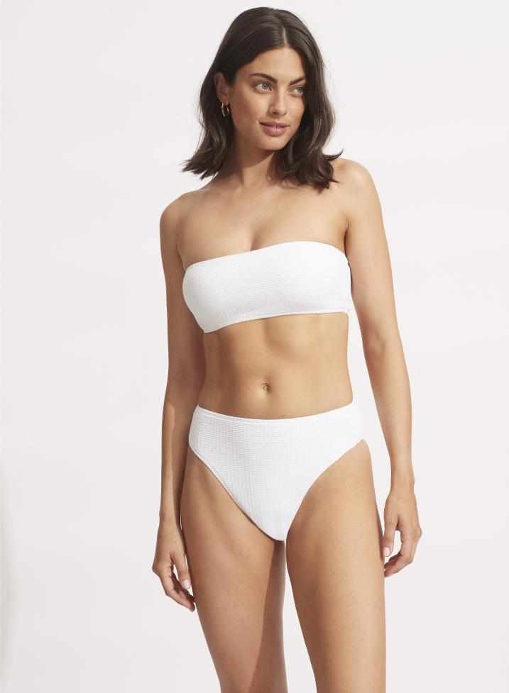 Seafolly Tube Top - Sea Dive