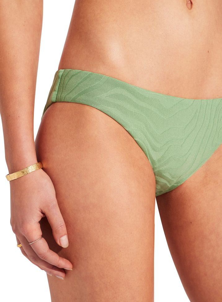 Seafolly Hipster Pant - Second Wave