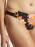 Seafolly Ruched Side Retro - Palm Springs
