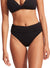 Seafolly High Waist Wrap Front Pant - Seafolly Collective