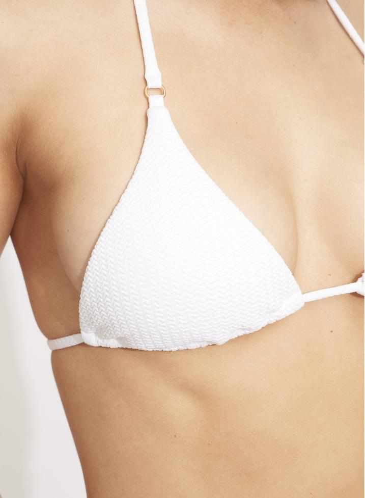 Seafolly Slide Tri - Sea Dive