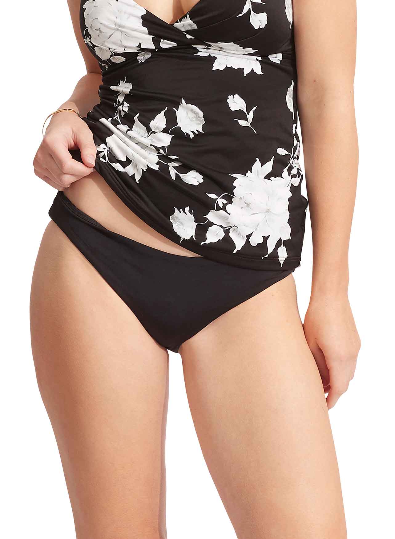 Seafolly Hipster Pant - Seafolly Collective