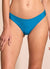 Maaji Sublimity Reversible Signature Cut Classic Bikini Bottom - Ocean Blue
