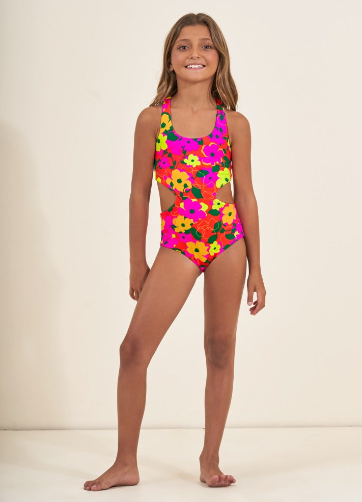 Maaji 2024 girls swimsuit