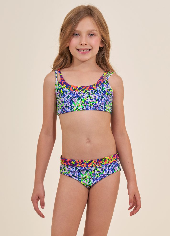 Kids bikini set discount