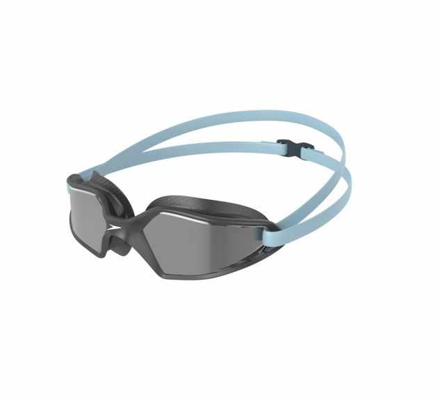 Speedo Adult Mirror Goggles - Hydropulse