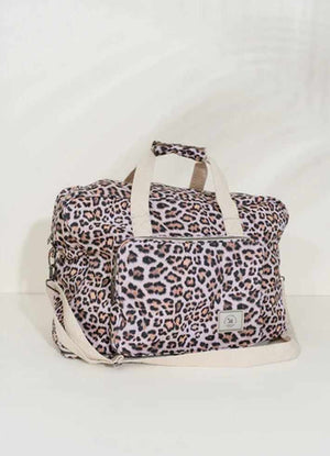 Maaji Shades Weekender - Leopard