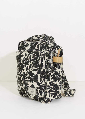 Maaji Stacy Backpack - Garden