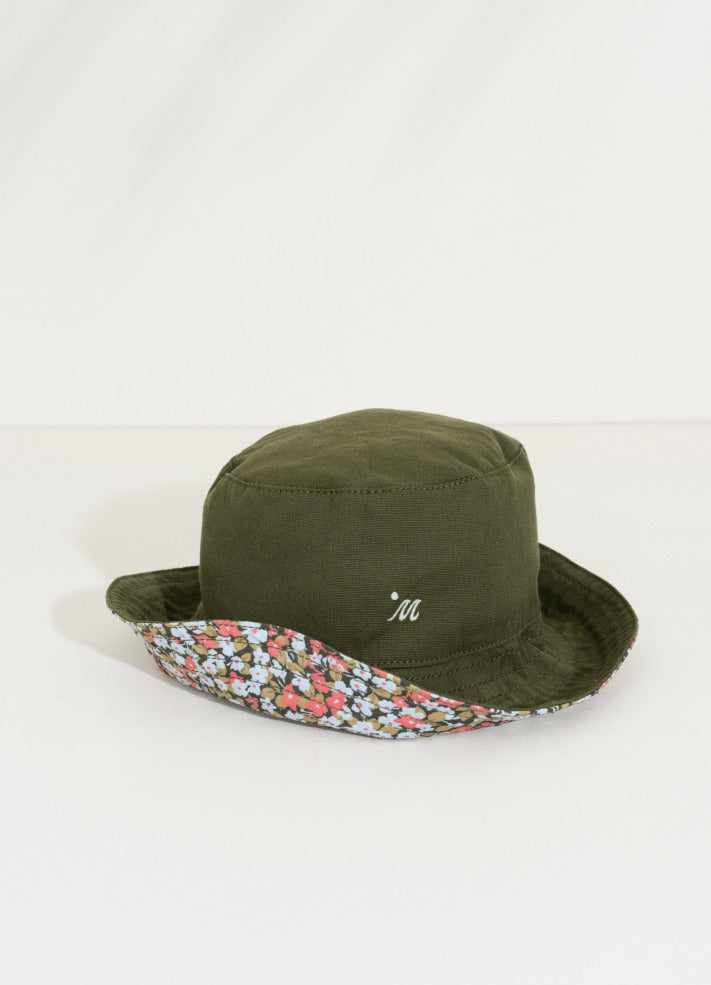 Maaji Rita Bucket Hat - Floral