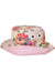 Maaji Rita Reversible Bucket Hat - Bouquet
