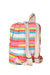 Maaji Dream Backpack - Neon Stripes