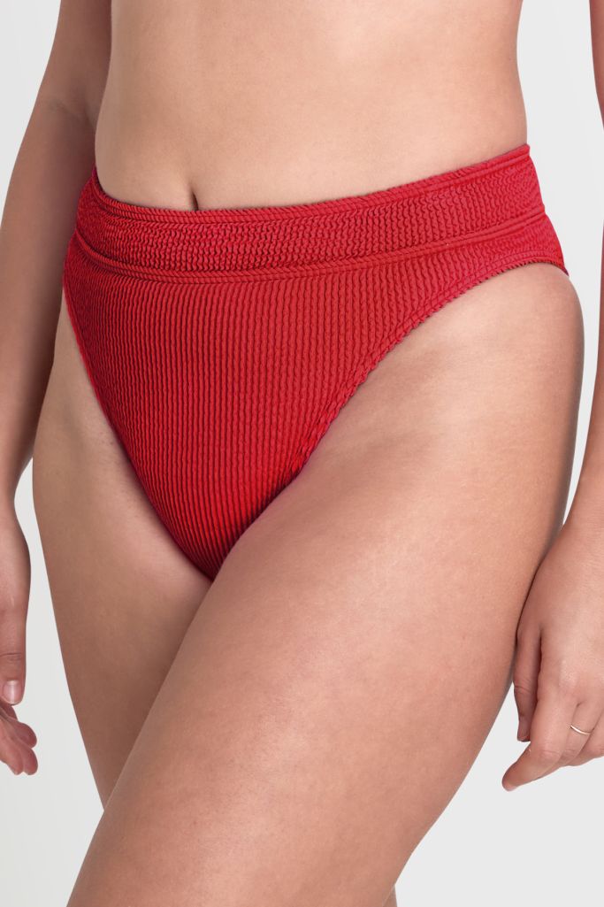 Bond-eye The Savannah Brief - Red