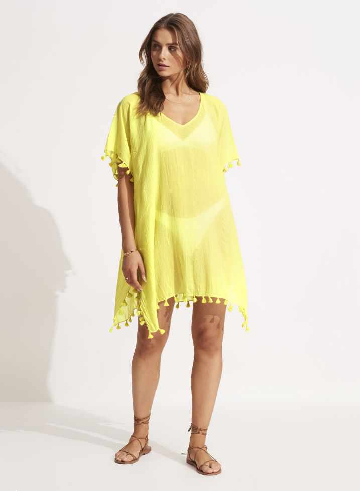 Seafolly kaftans sale