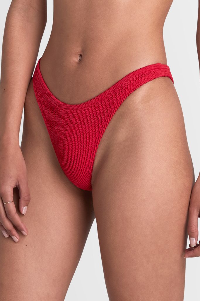 Bond-eye The Sinner Brief - Red