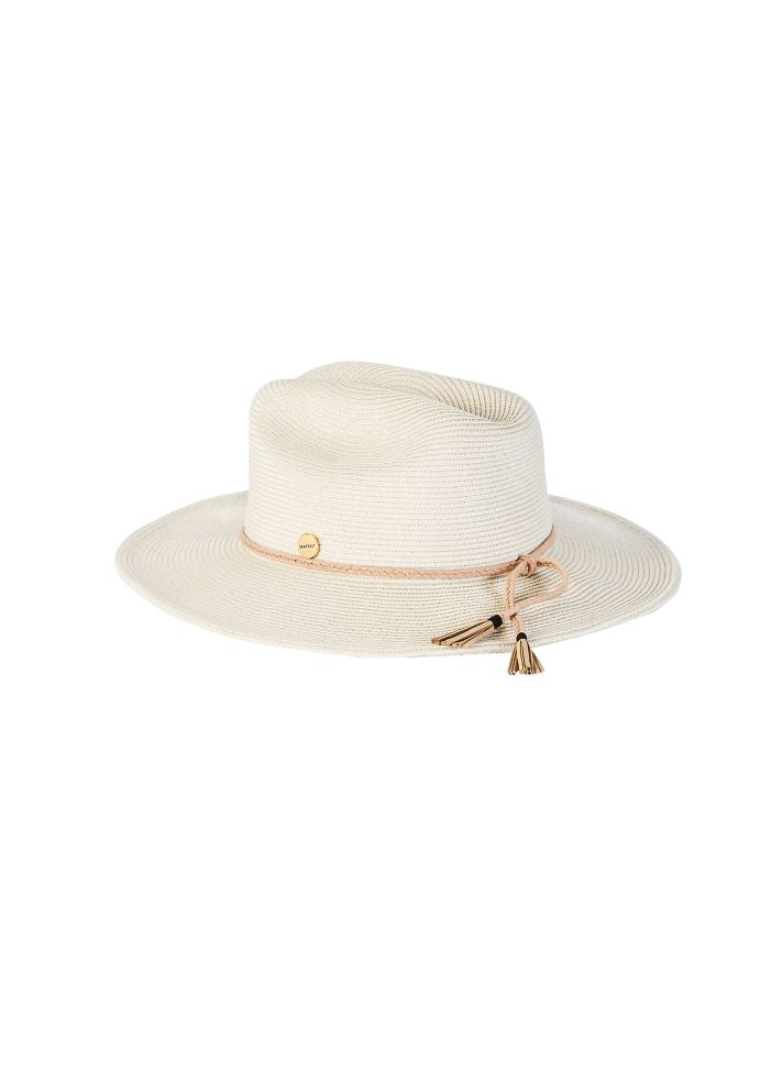Seafolly Packable Coyote Hat