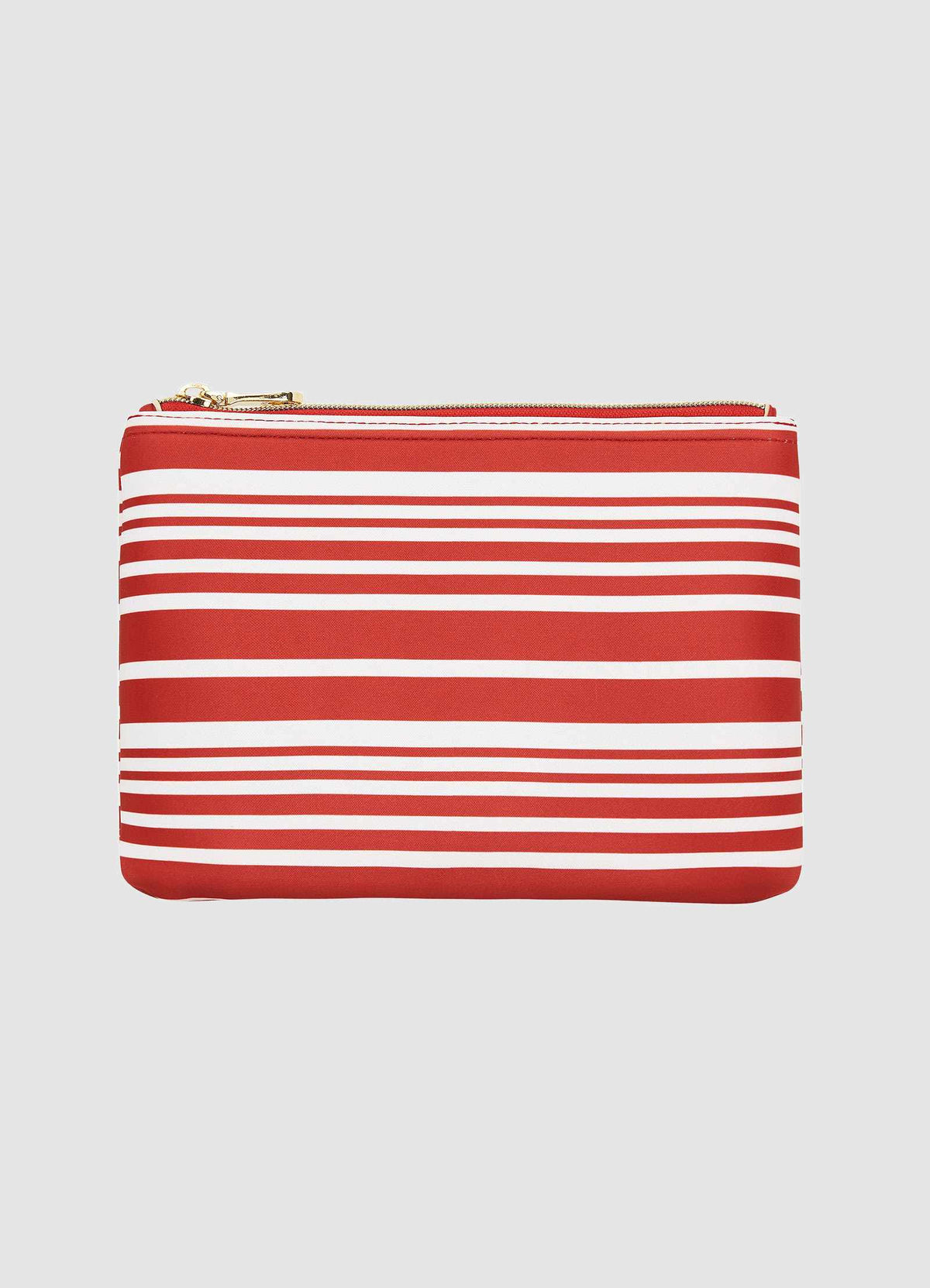 Seafolly Classic Stripe Bikini Bag