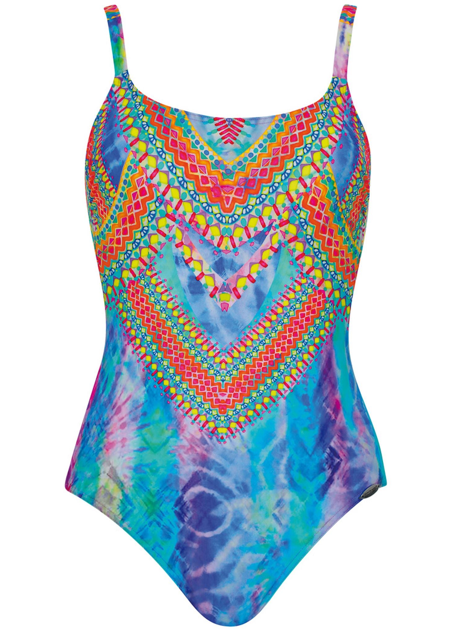 Sunflair Scoop Front B Cup One Piece