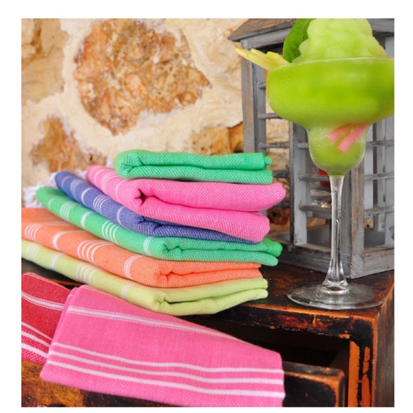 Hammamas Towel Original Adult O/S Navy