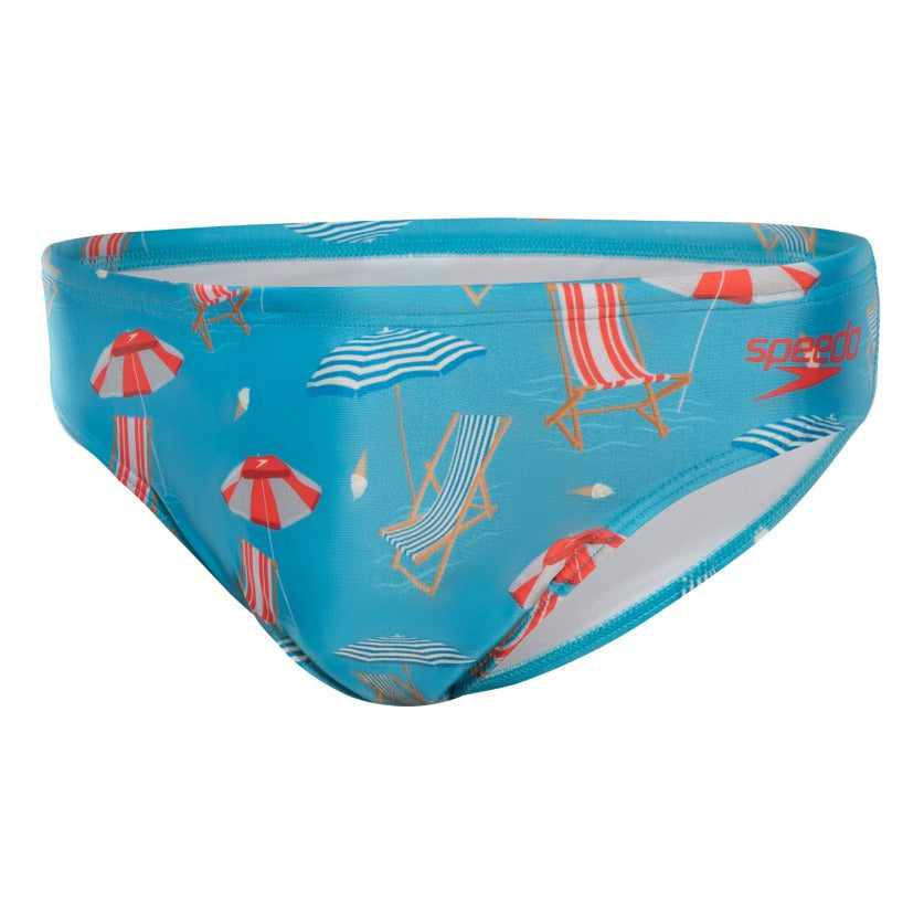 Splish hot sale swim briefs