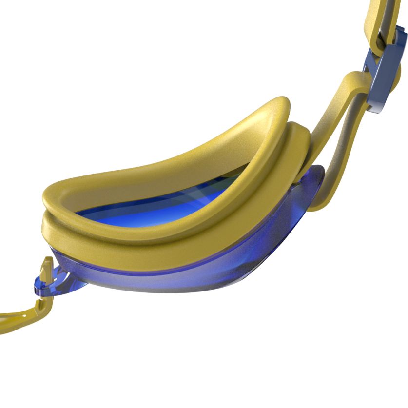 Speedo Junior Goggles - Jet Yellow