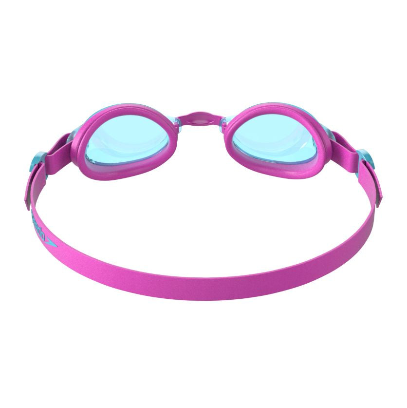 Speedo Junior Goggles - Jet Pink