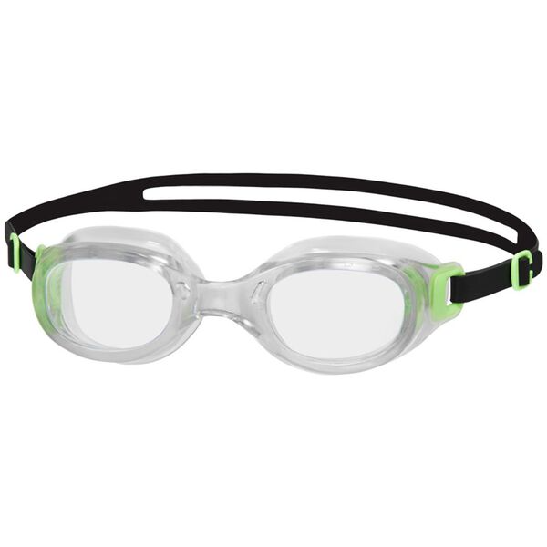 Speedo Adult Futura Classic Goggles - Green