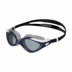 Speedo Futura Biofuse Flexiseal Adult Goggles - Black/Navy