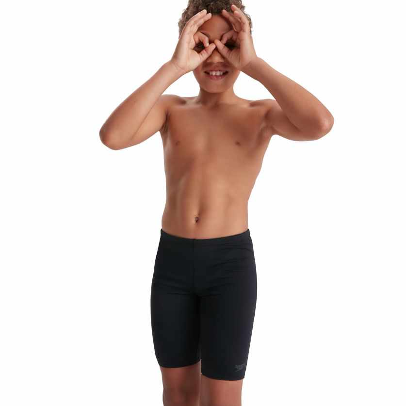 Speedo Junior Boys Jammer - Eco Endurance+